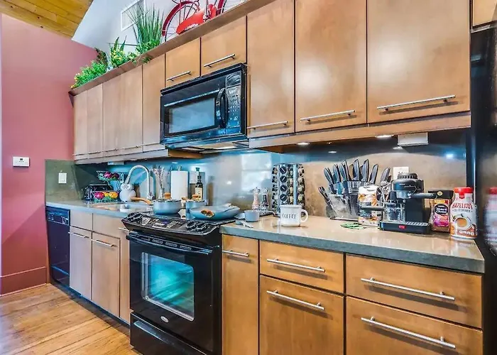 Happy Cactus Walkable 2br By Uofa And Parking Сasa de vacaciones Tucson