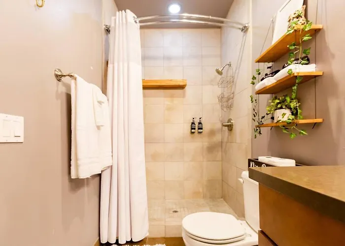 Сasa de vacaciones Happy Cactus Walkable 2br By Uofa And Parking Tucson