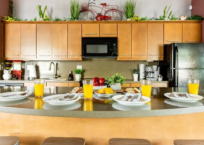 Happy Cactus Walkable 2br By Uofa And Parking * Tucson